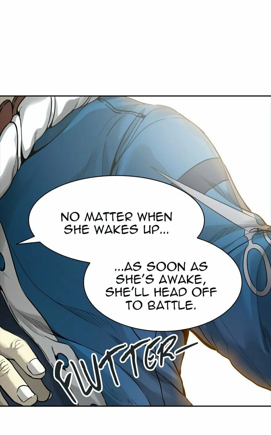 Tower of God Chapter 460 page 48 - 