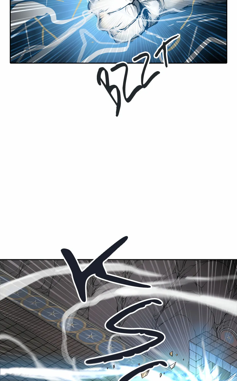 Tower of God Chapter 460 page 62 - 