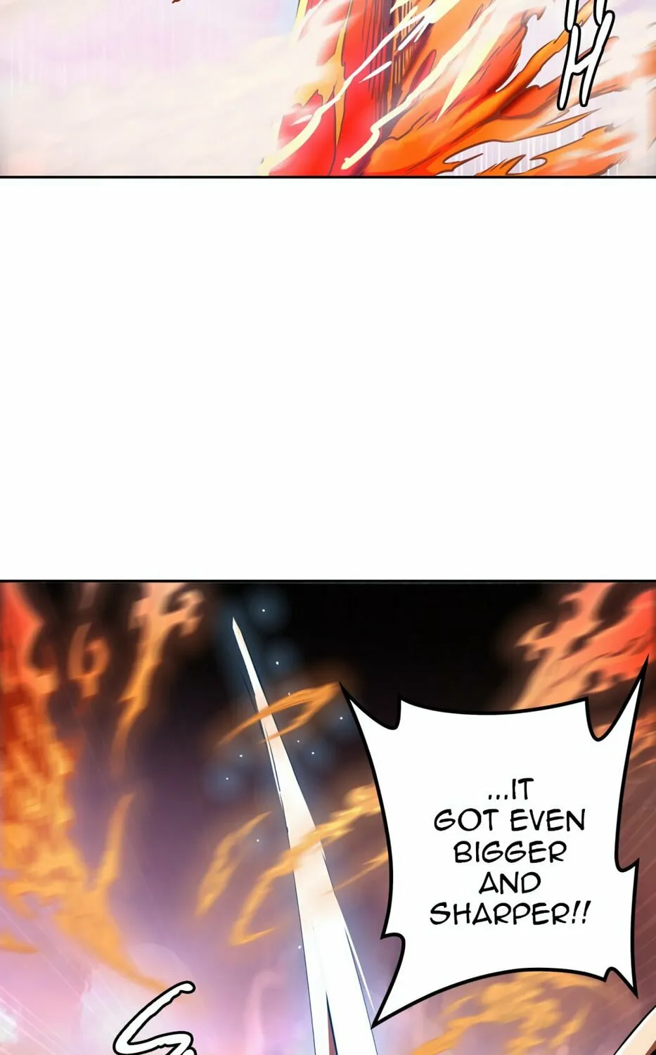Tower of God Chapter 460 page 68 - 