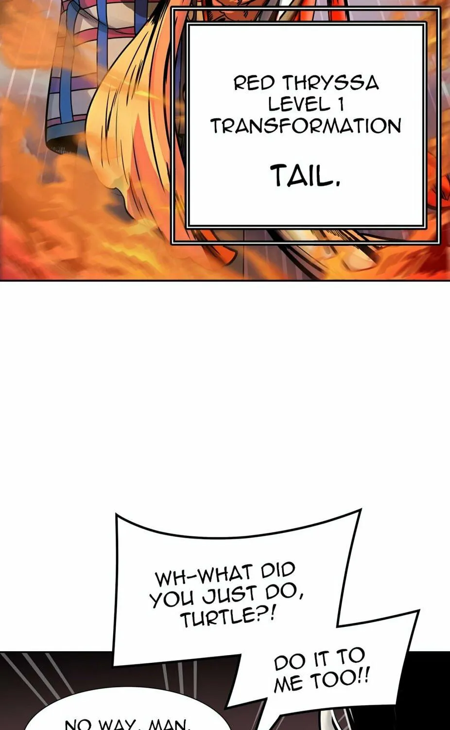 Tower of God Chapter 460 page 72 - 