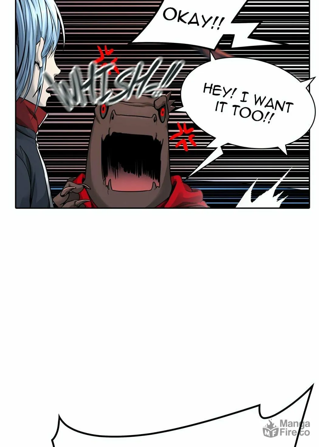 Tower of God Chapter 460 page 78 - 