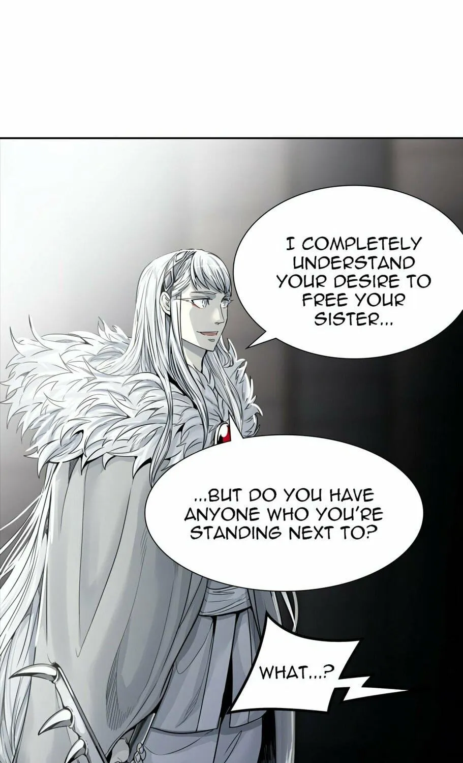 Tower of God Chapter 460 page 9 - 