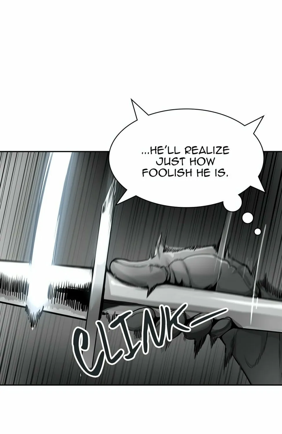 Tower of God Chapter 460 page 85 - 