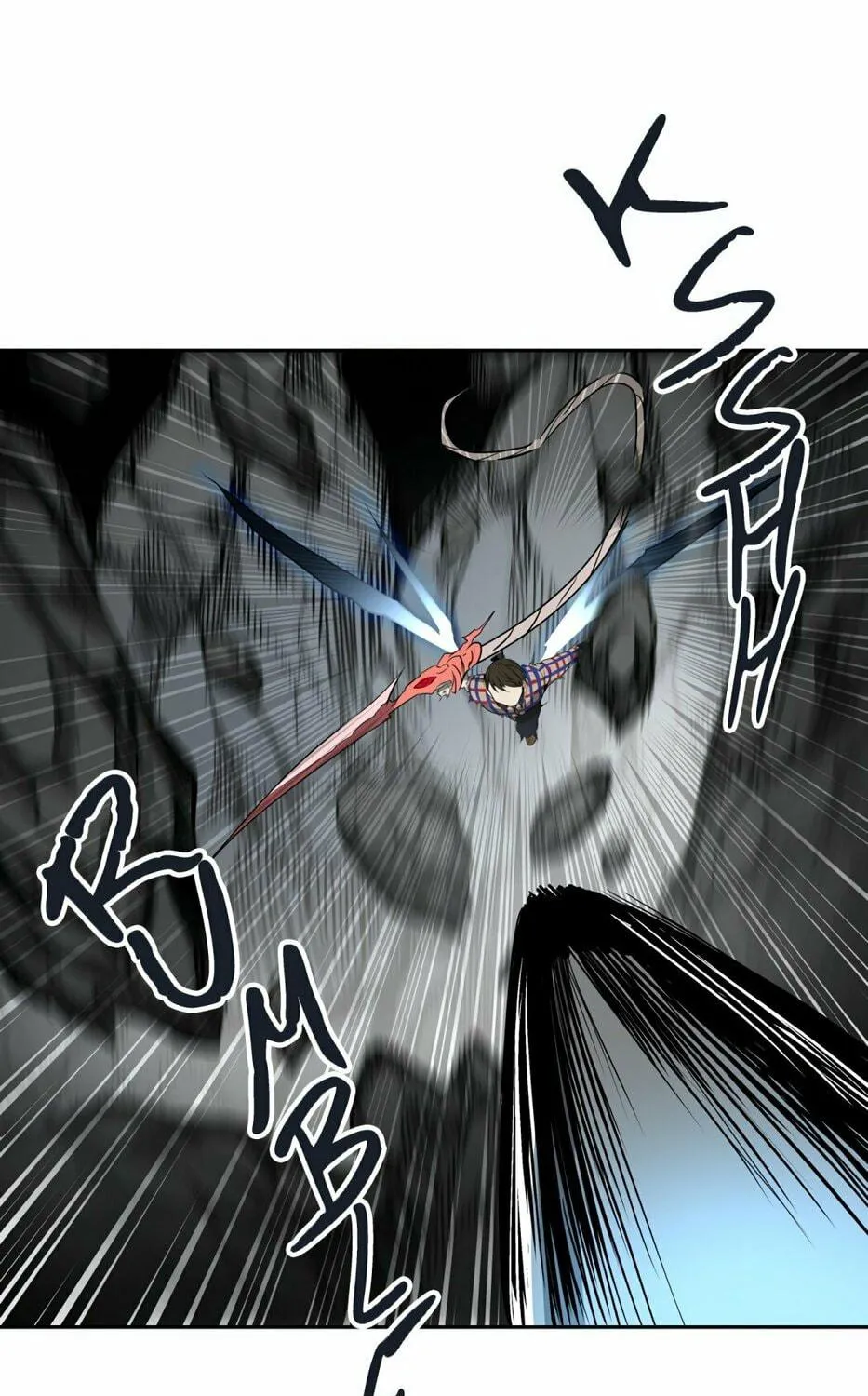 Tower of God Chapter 460 page 89 - 