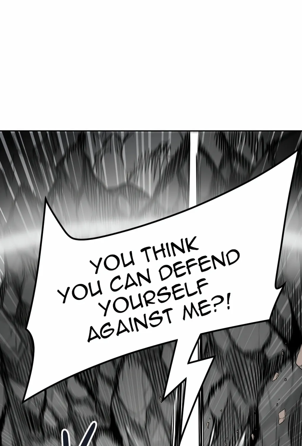 Tower of God Chapter 460 page 91 - 