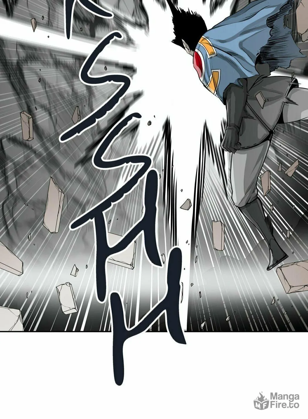 Tower of God Chapter 460 page 93 - 