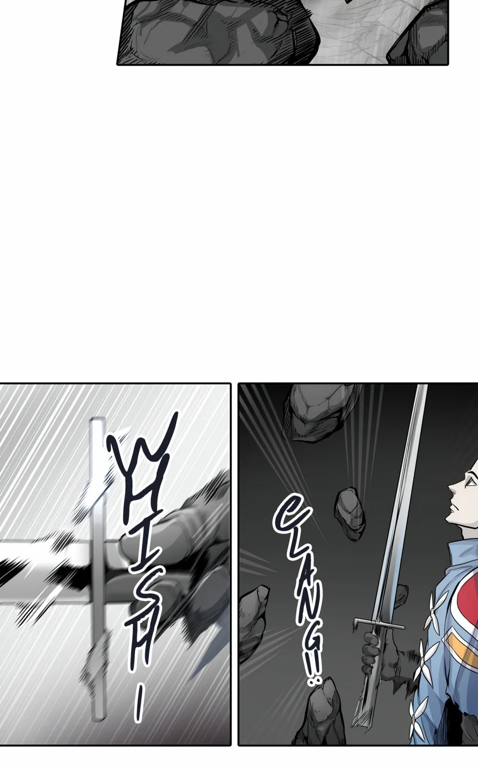 Tower of God Chapter 460 page 98 - 
