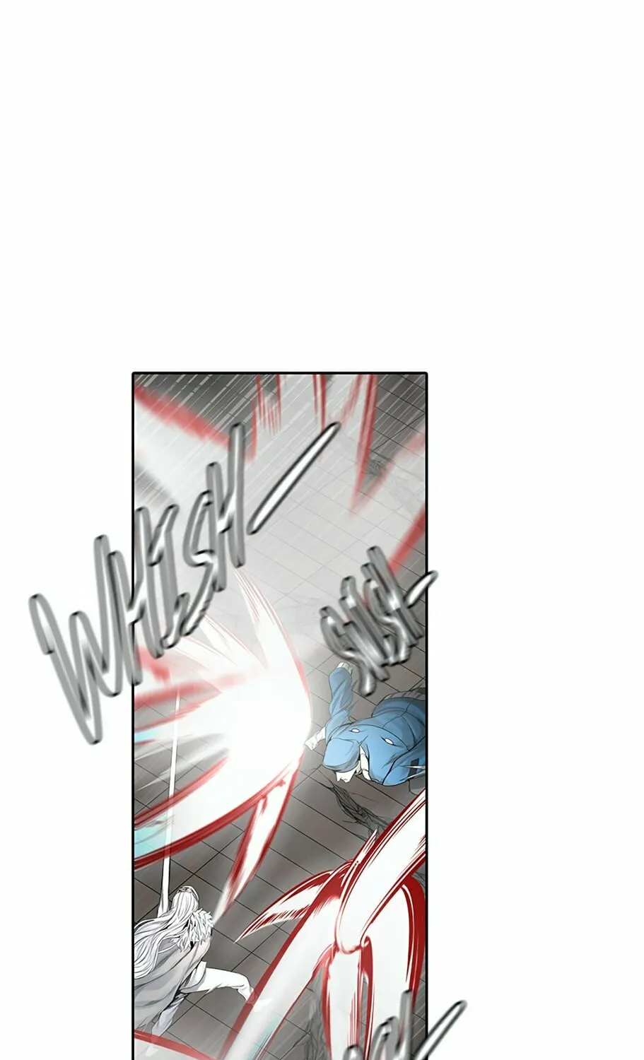 Tower of God Chapter 461 page 103 - 