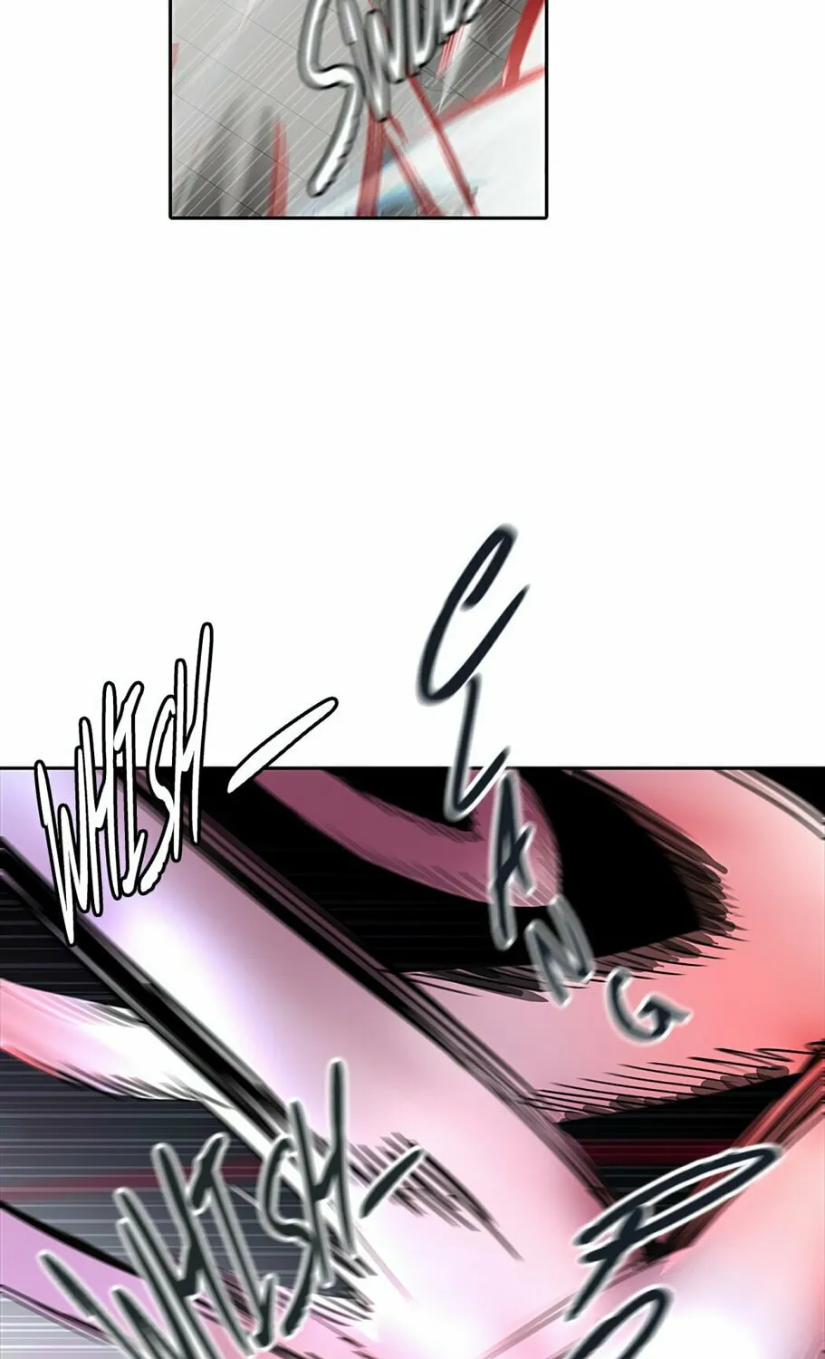 Tower of God Chapter 461 page 105 - 