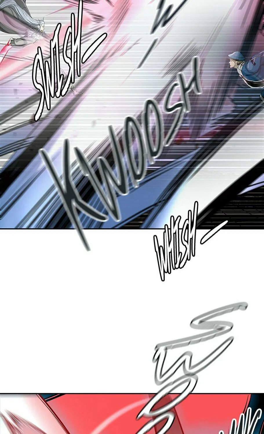 Tower of God Chapter 461 page 107 - 