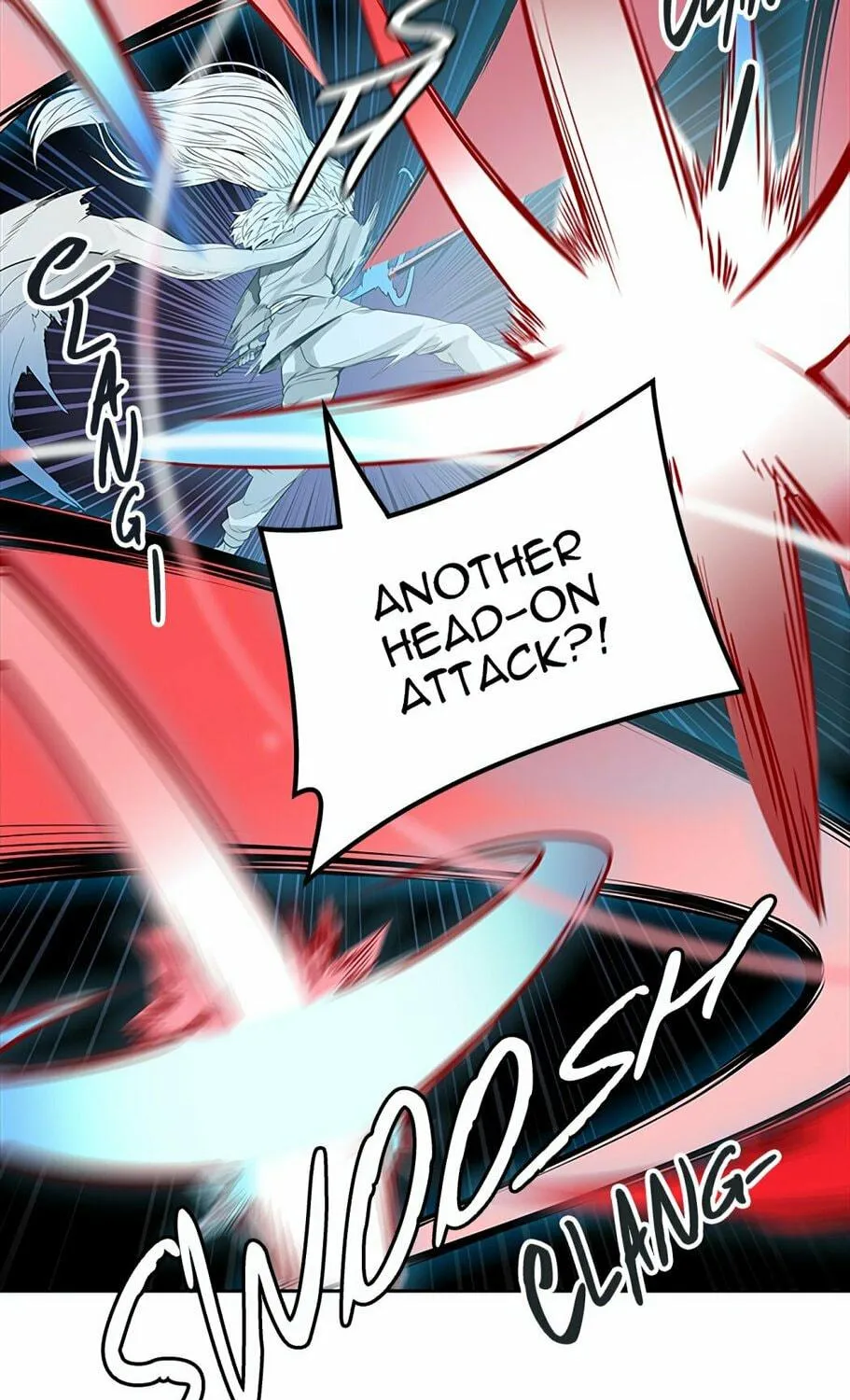 Tower of God Chapter 461 page 109 - 