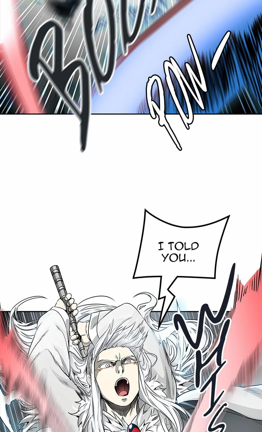 Tower of God Chapter 461 page 113 - 