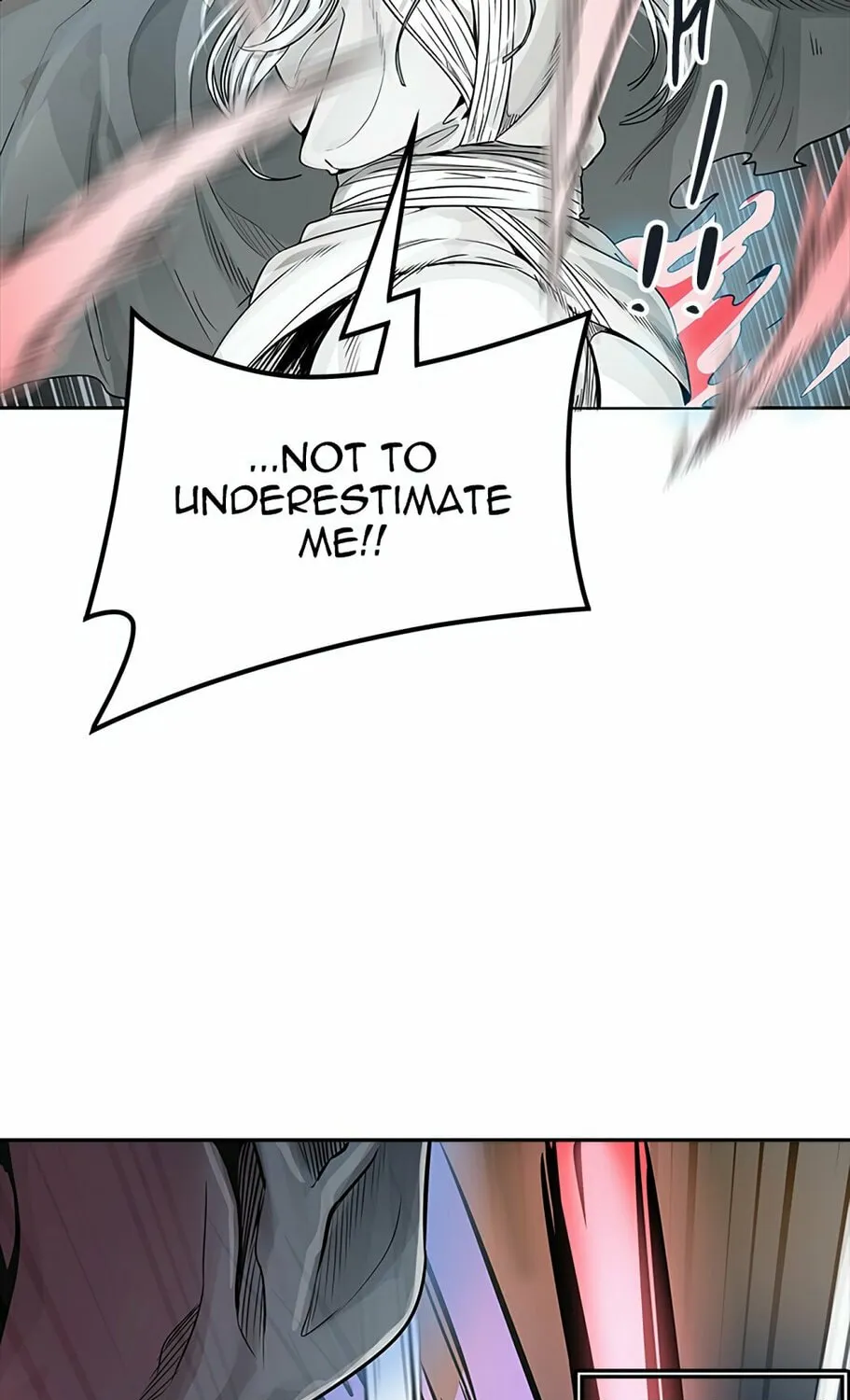 Tower of God Chapter 461 page 115 - 