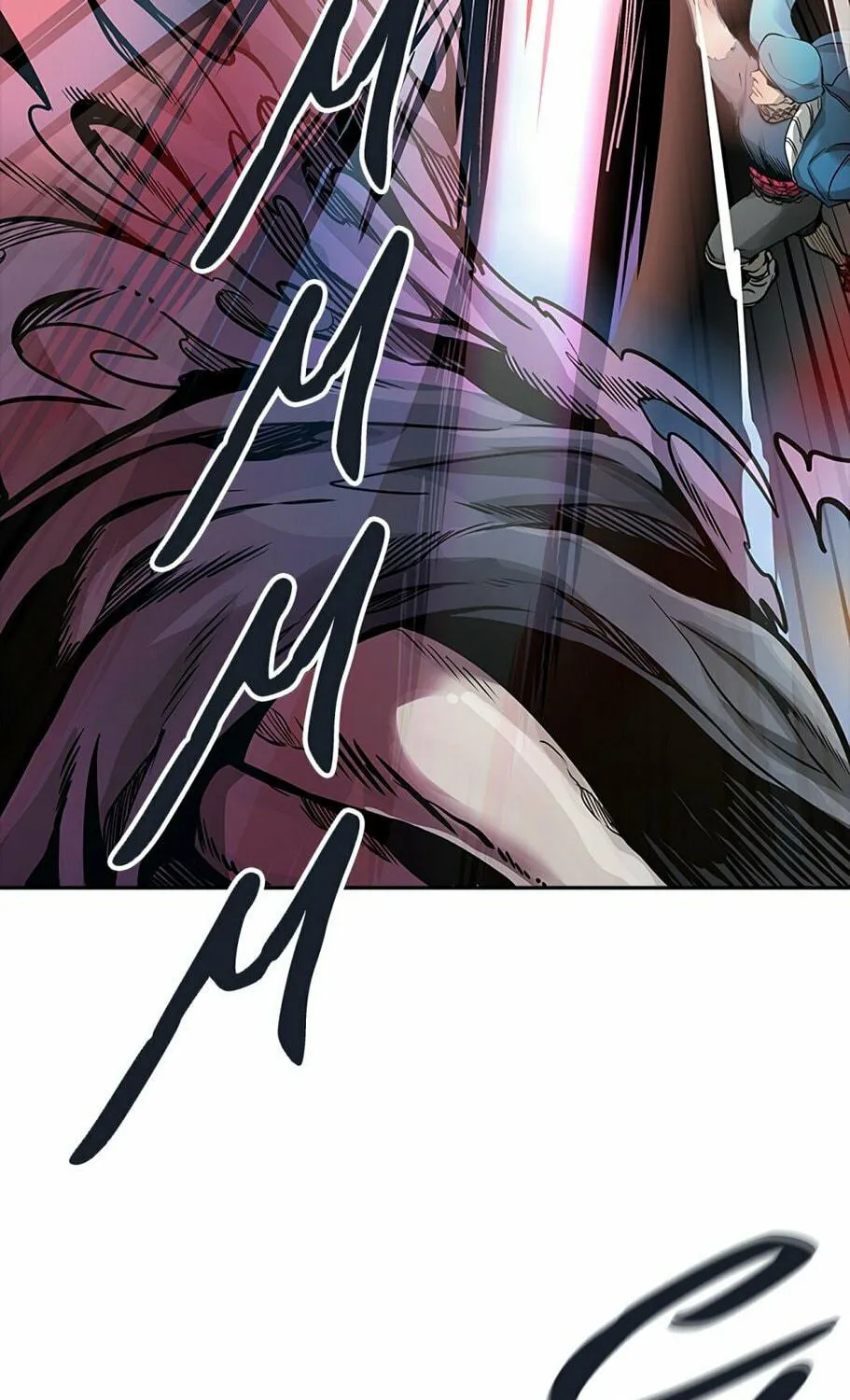 Tower of God Chapter 461 page 119 - 