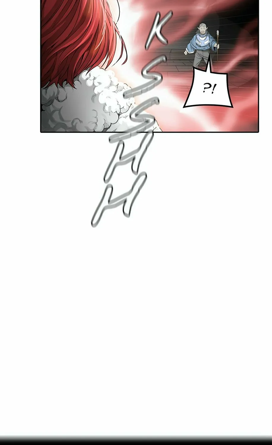 Tower of God Chapter 461 page 13 - 