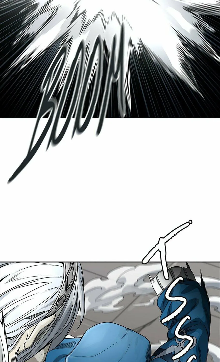 Tower of God Chapter 461 page 125 - 