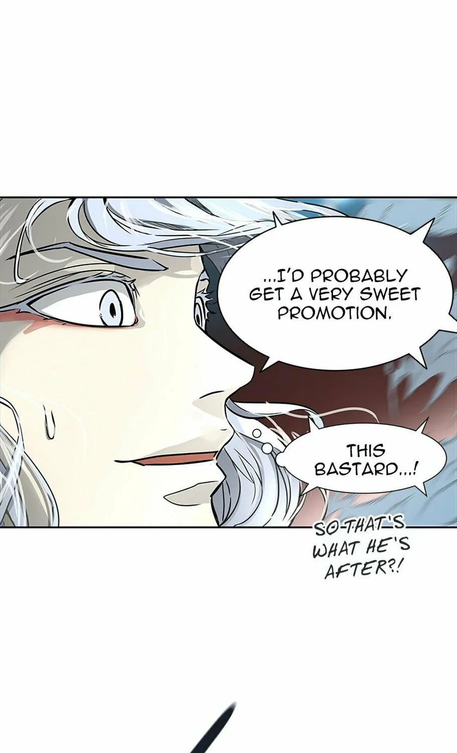 Tower of God Chapter 461 page 131 - 