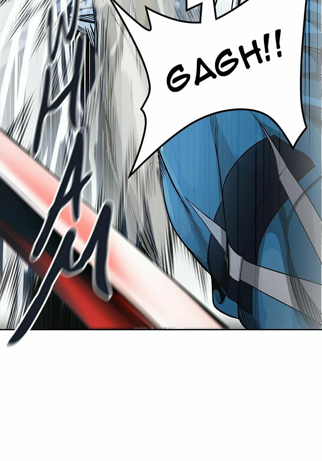 Tower of God Chapter 461 page 135 - 