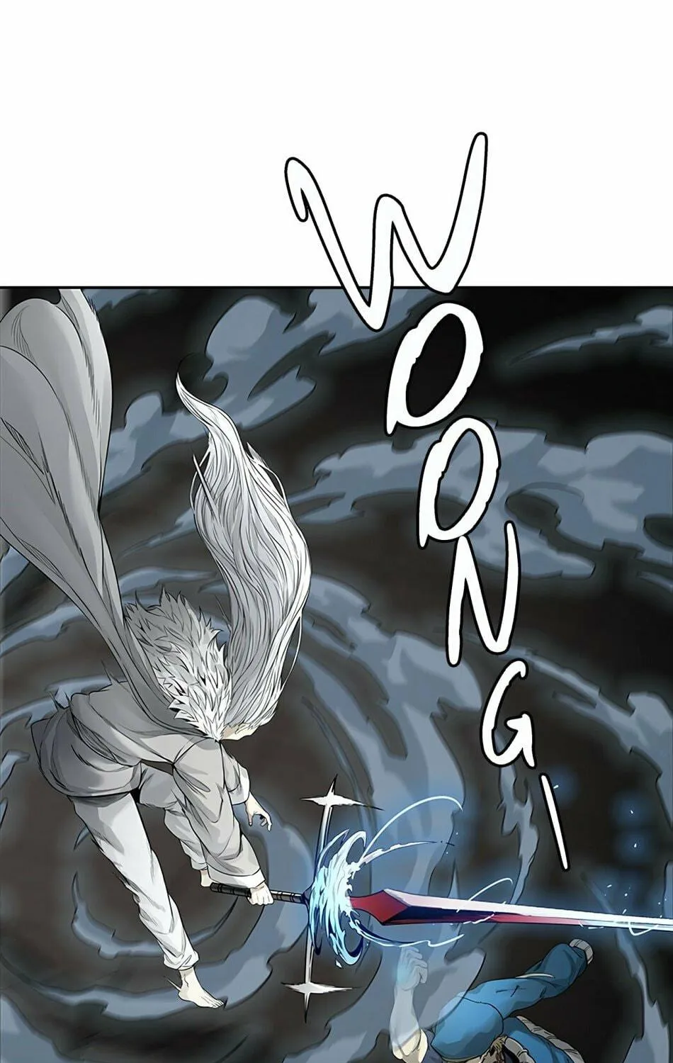 Tower of God Chapter 461 page 137 - 