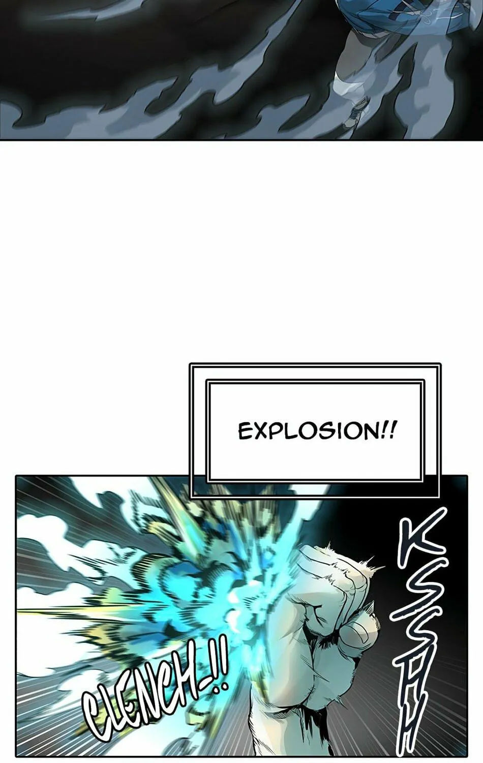 Tower of God Chapter 461 page 139 - 