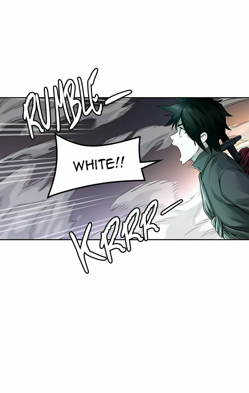 Tower of God Chapter 461 page 145 - 