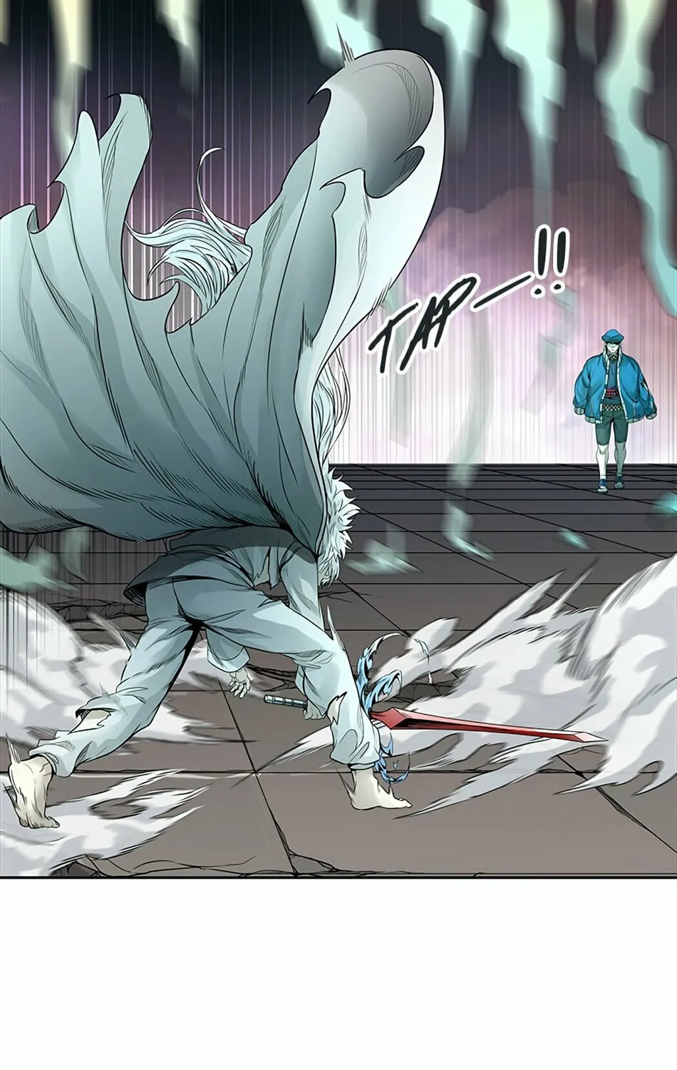 Tower of God Chapter 461 page 147 - 