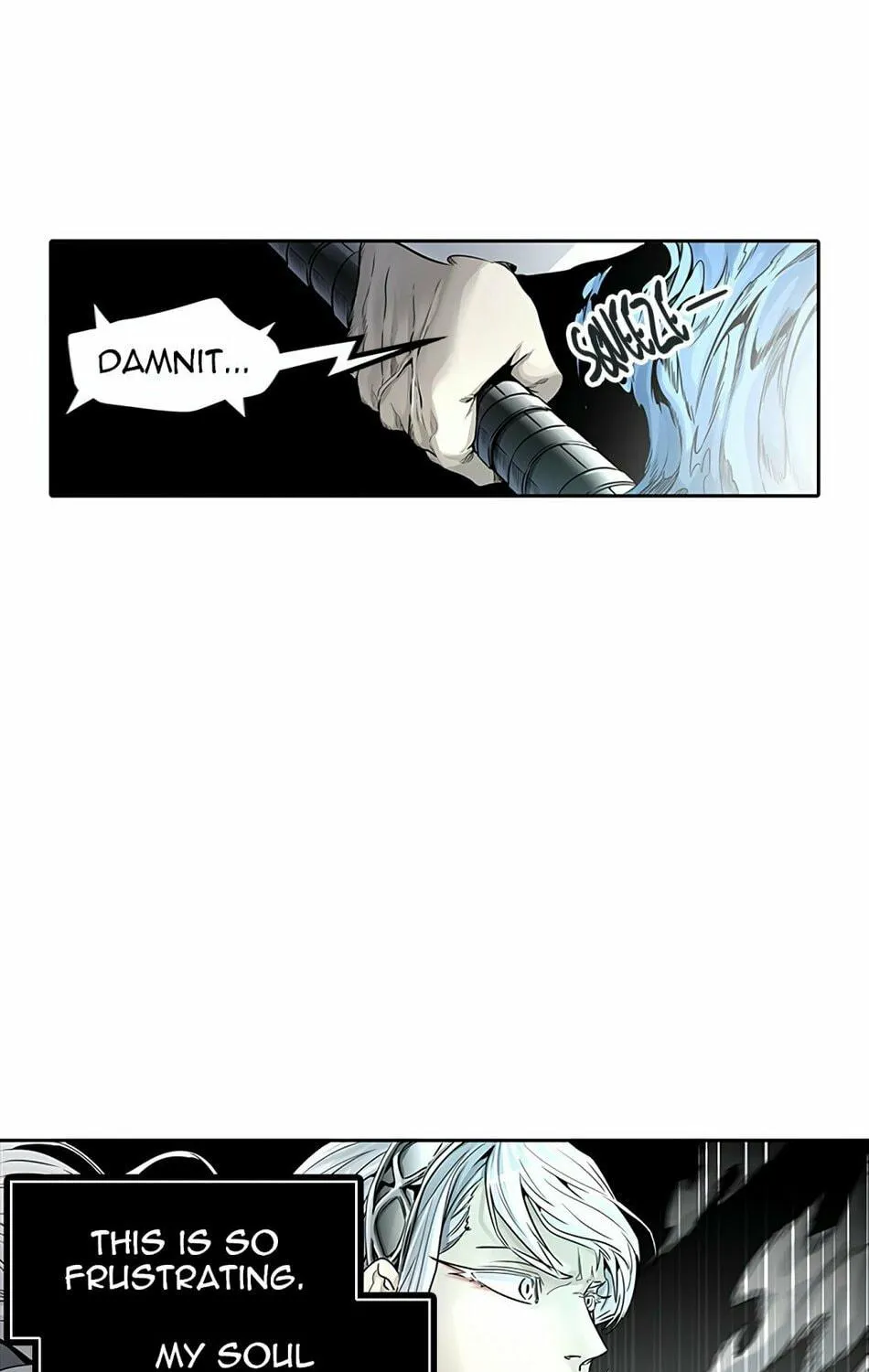 Tower of God Chapter 461 page 149 - 