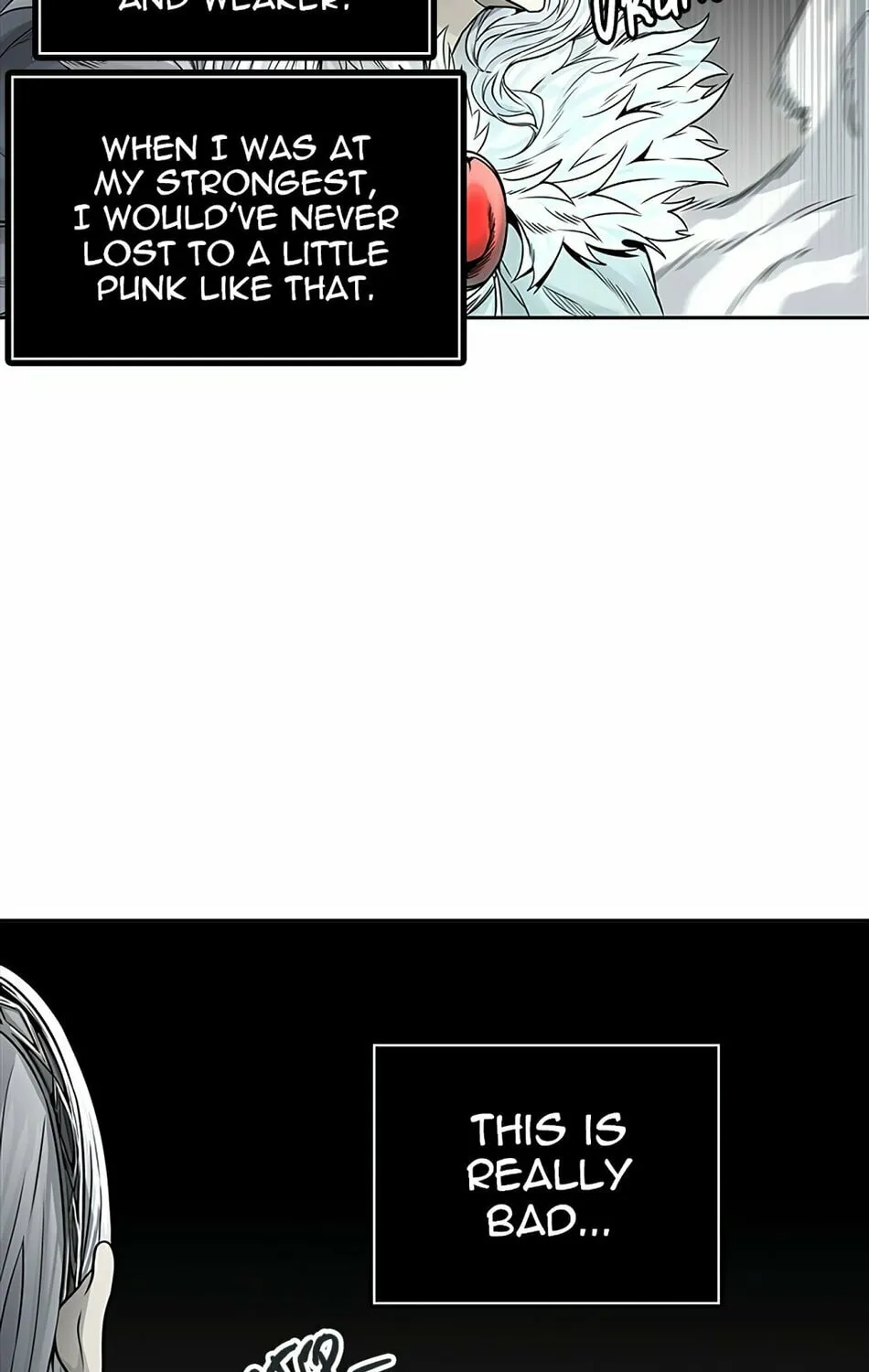 Tower of God Chapter 461 page 151 - 