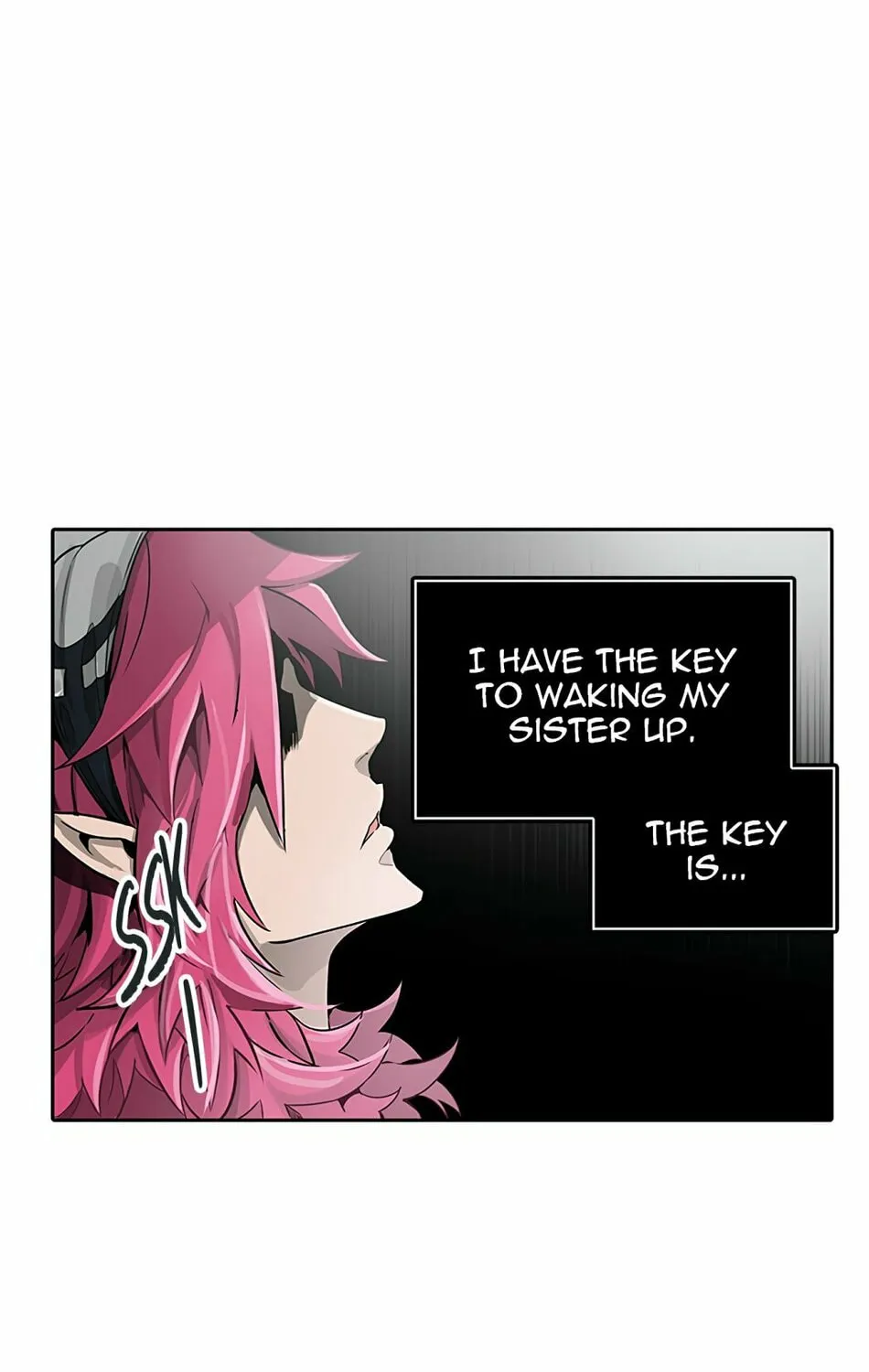 Tower of God Chapter 461 page 157 - 