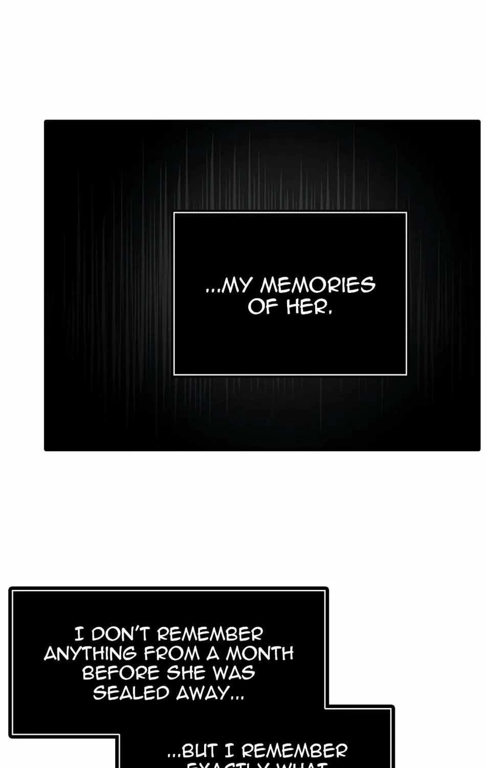 Tower of God Chapter 461 page 159 - 