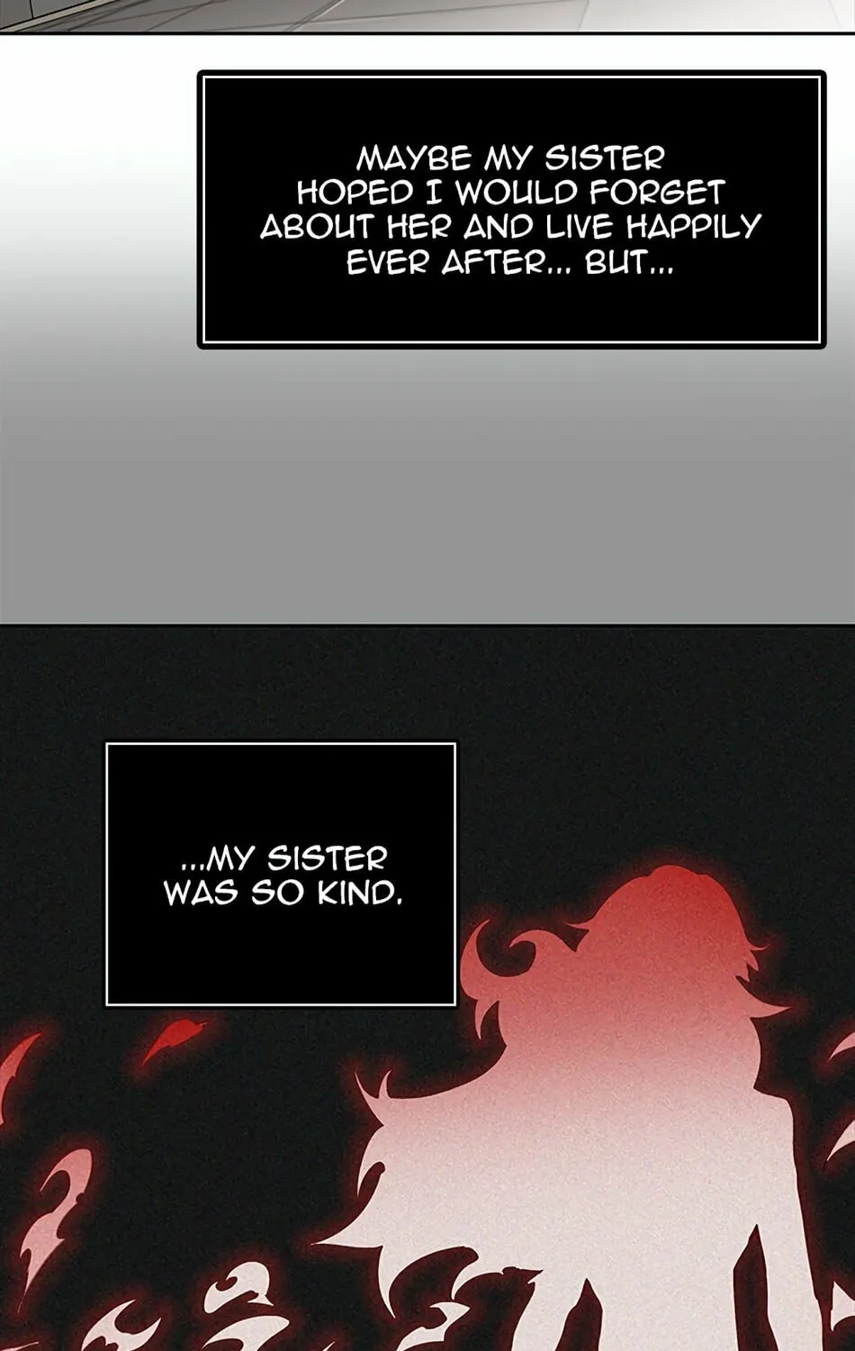 Tower of God Chapter 461 page 163 - 