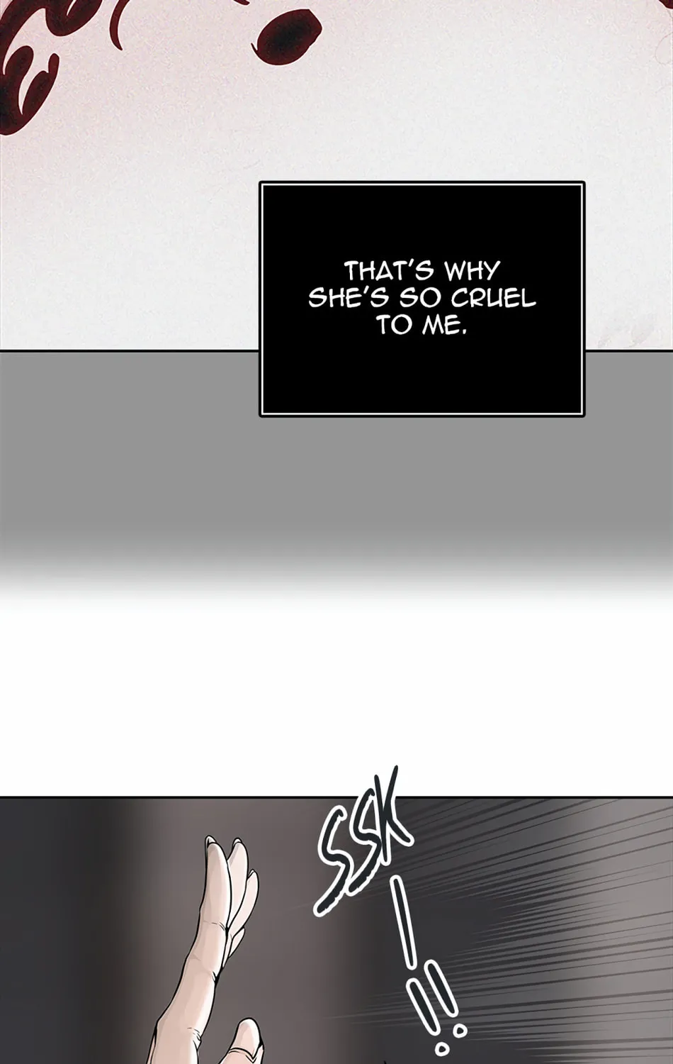 Tower of God Chapter 461 page 165 - 