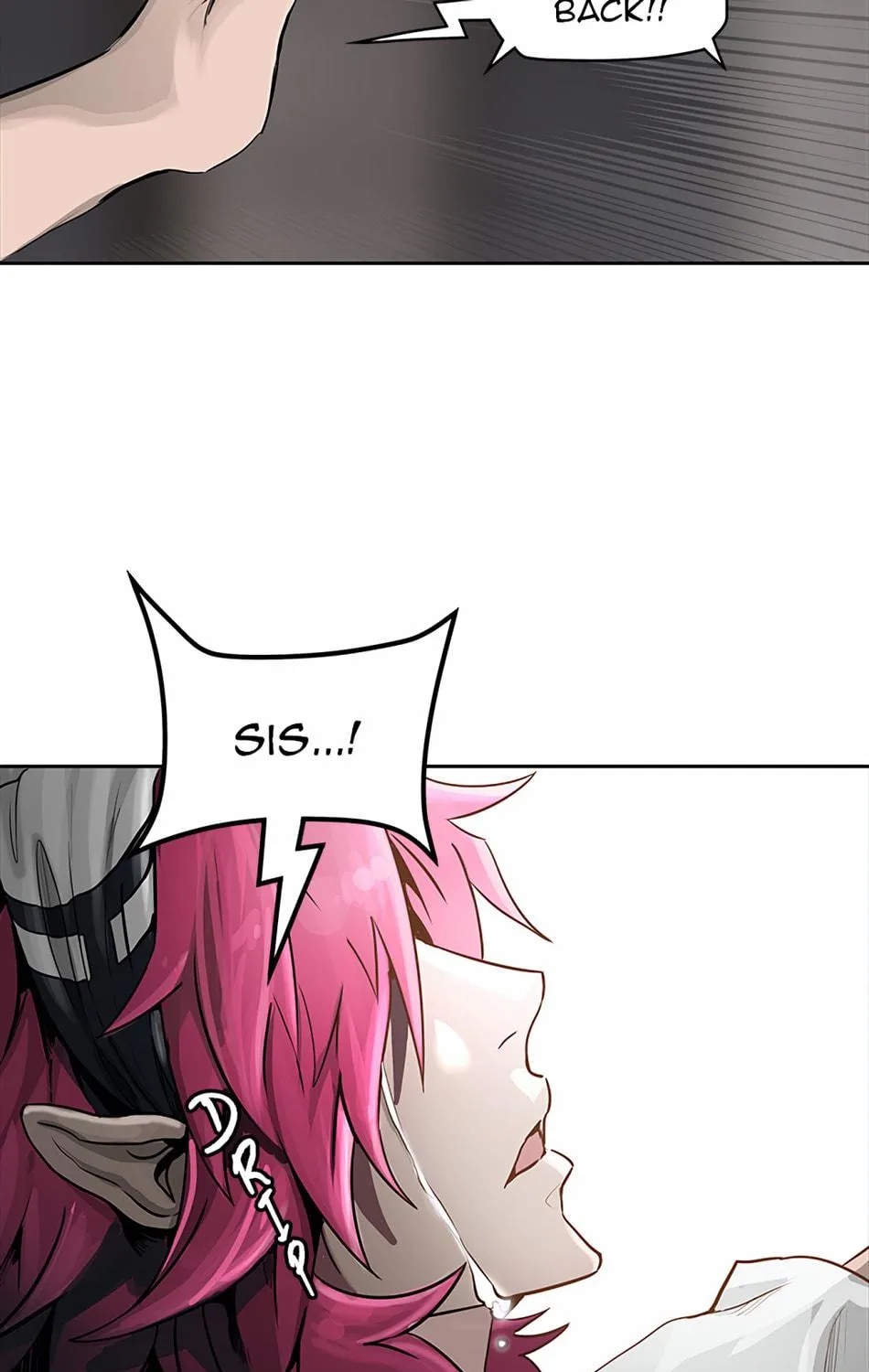 Tower of God Chapter 461 page 167 - 
