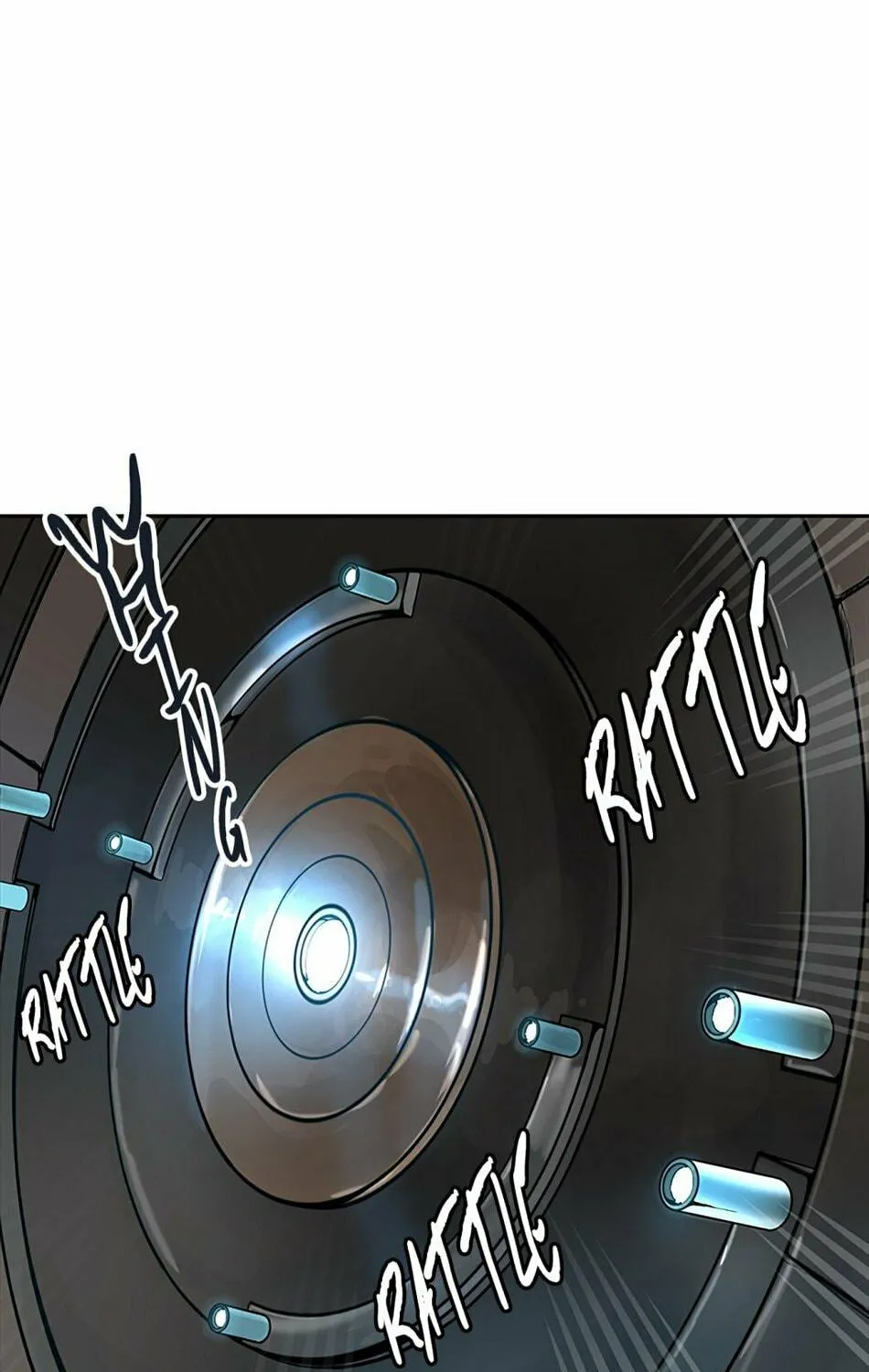 Tower of God Chapter 461 page 169 - 