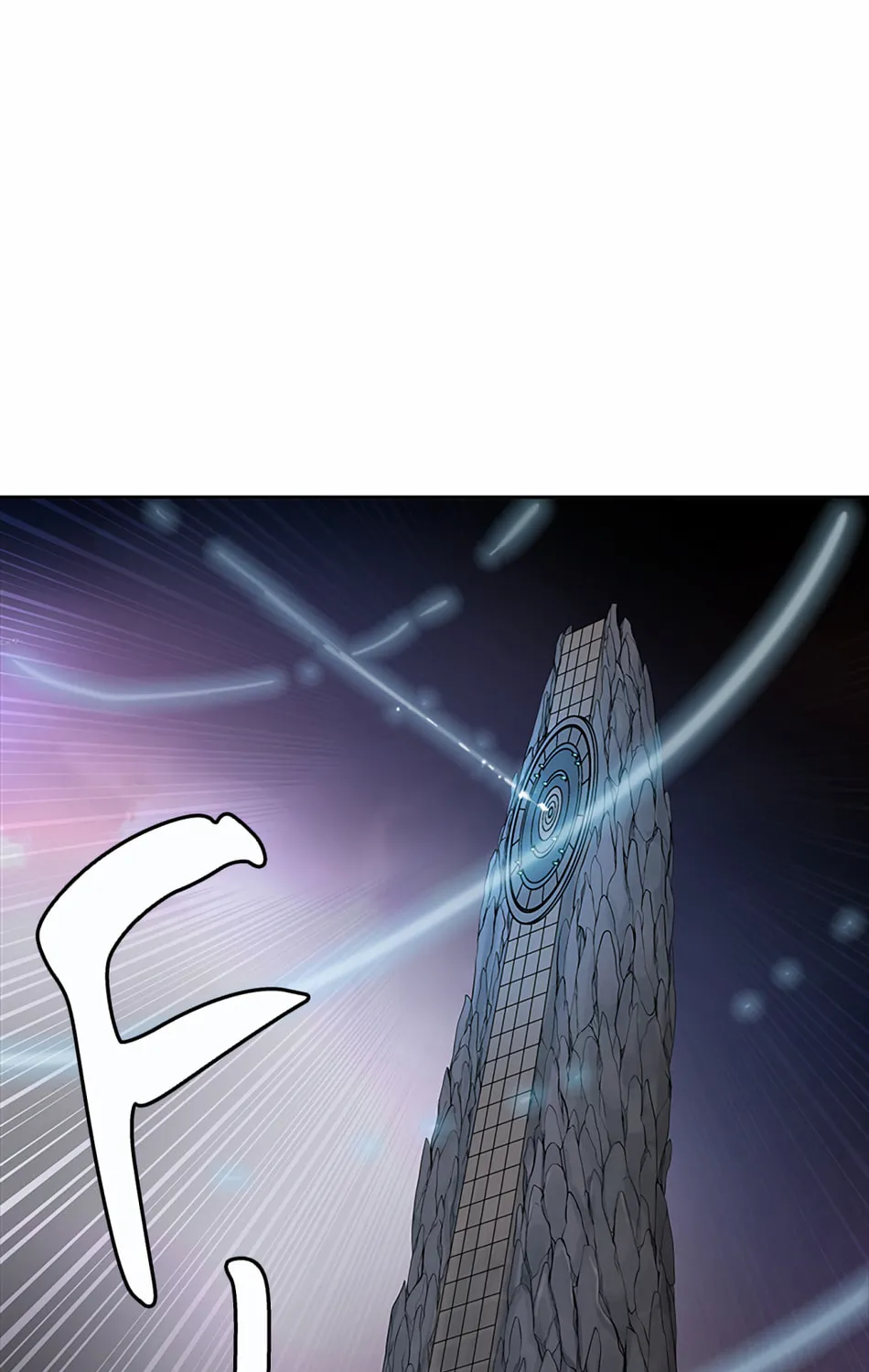 Tower of God Chapter 461 page 171 - 