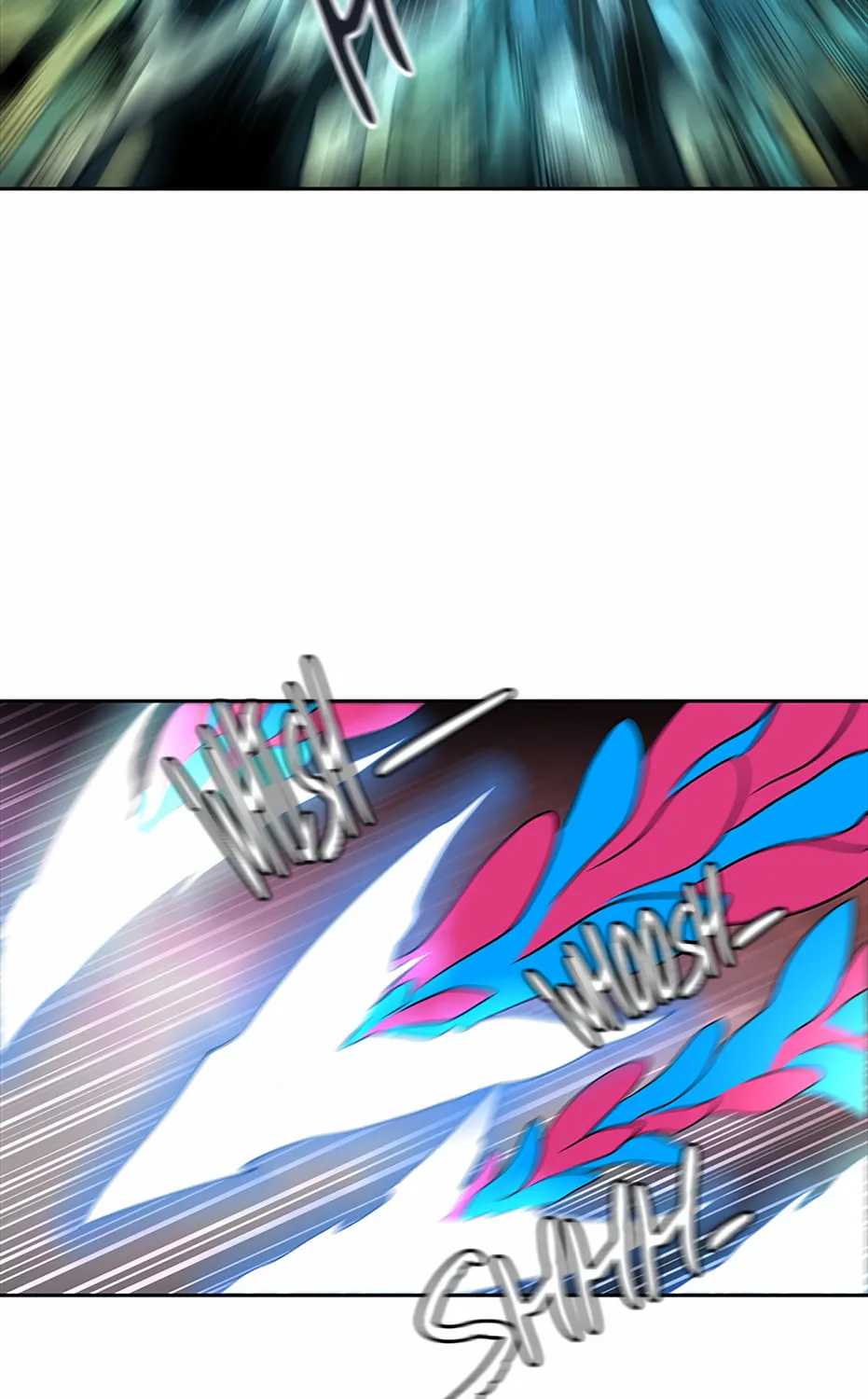 Tower of God Chapter 461 page 177 - 