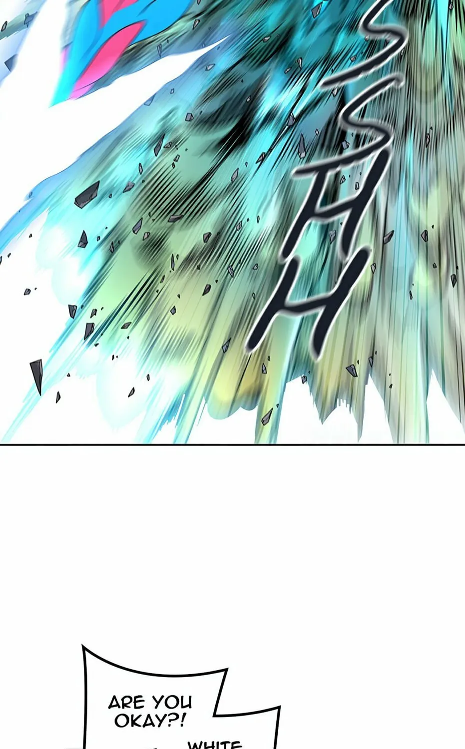Tower of God Chapter 461 page 181 - 