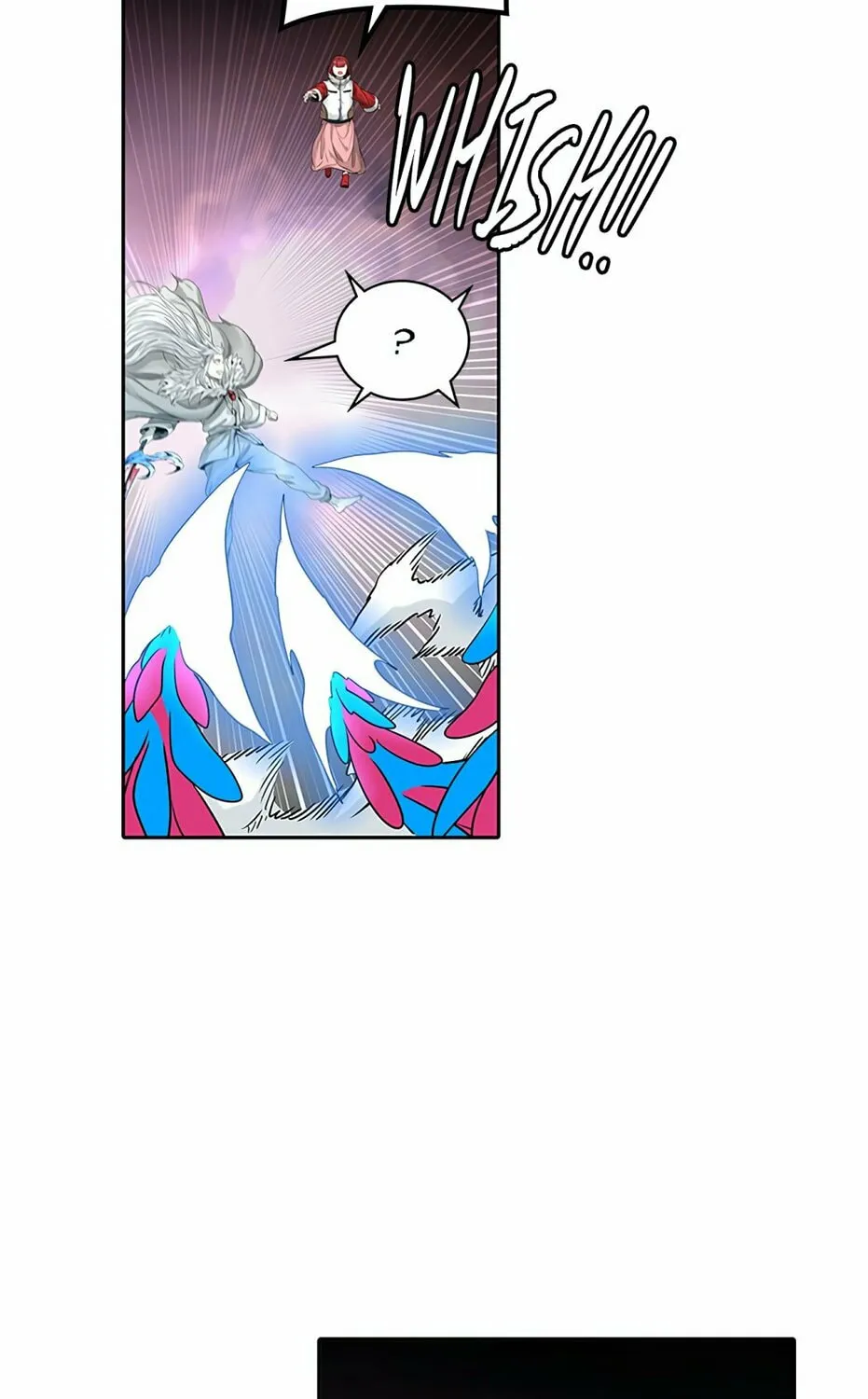 Tower of God Chapter 461 page 183 - 