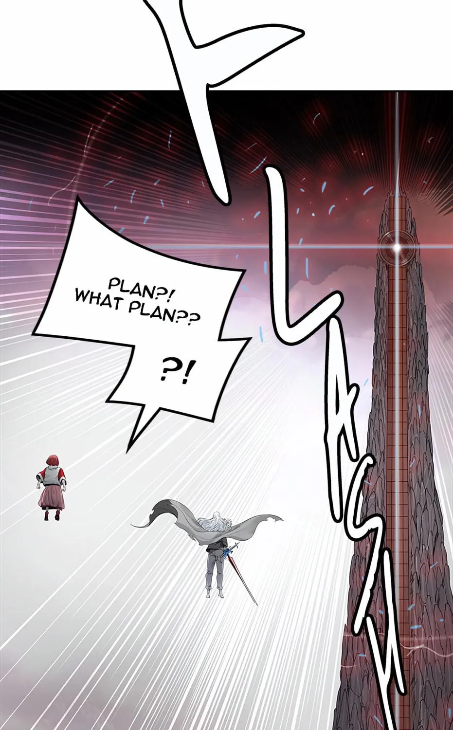 Tower of God Chapter 461 page 191 - 