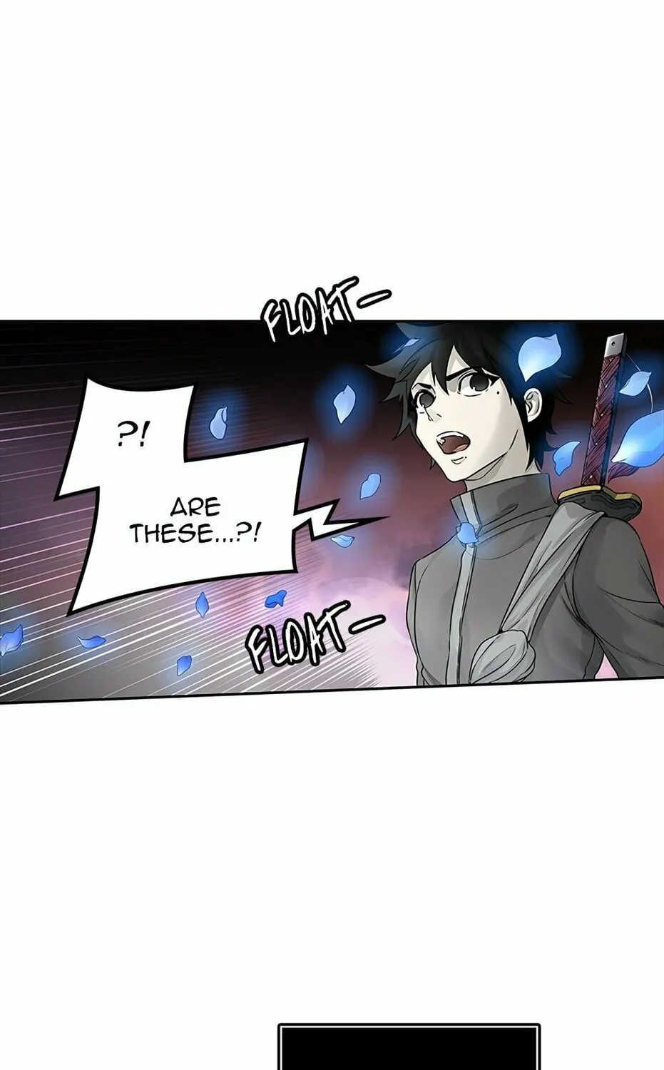Tower of God Chapter 461 page 195 - 