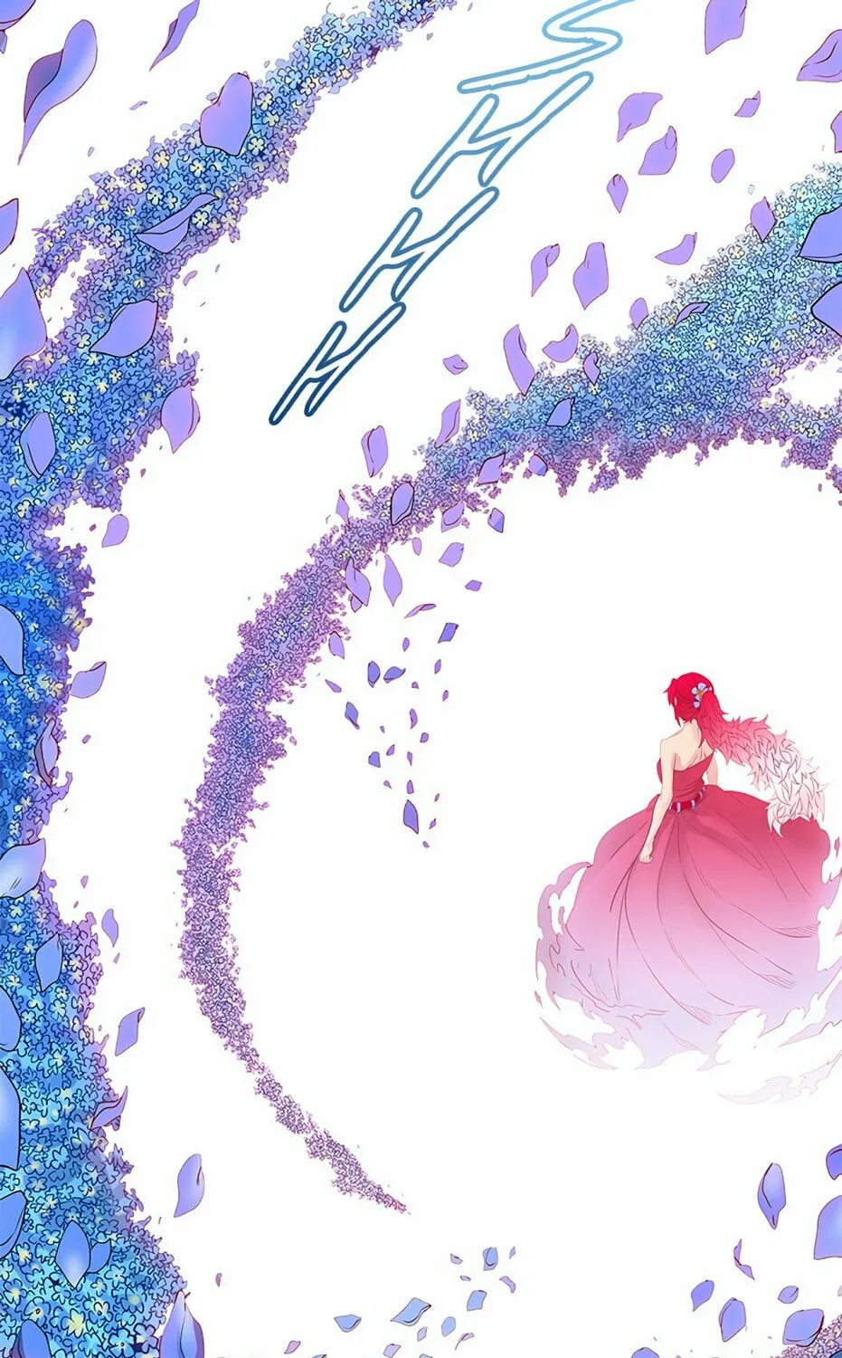 Tower of God Chapter 461 page 213 - 
