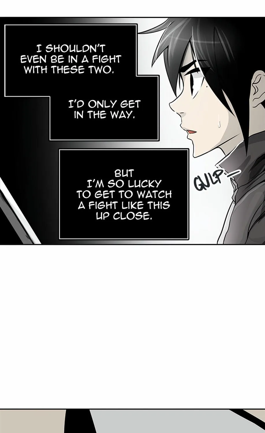 Tower of God Chapter 461 page 23 - 