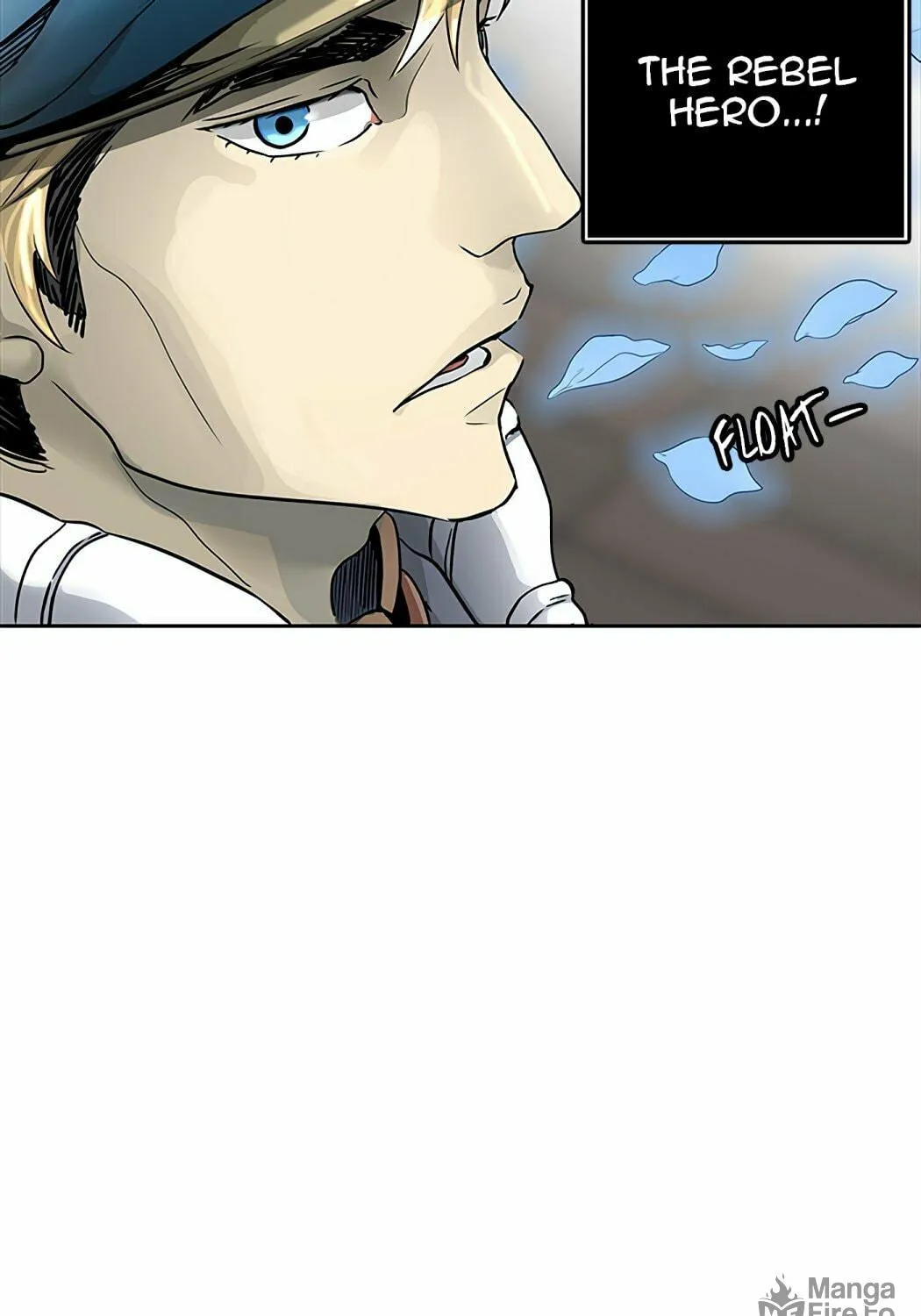 Tower of God Chapter 461 page 221 - 