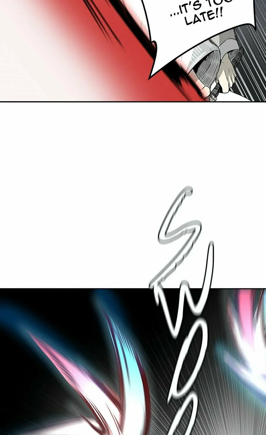 Tower of God Chapter 461 page 39 - 