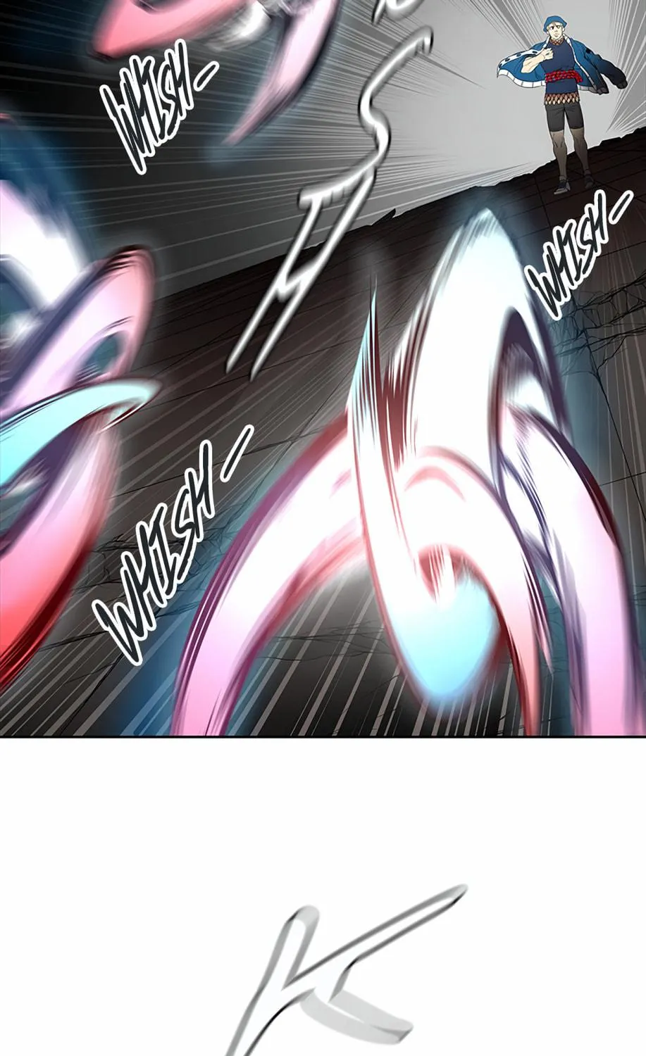 Tower of God Chapter 461 page 41 - 