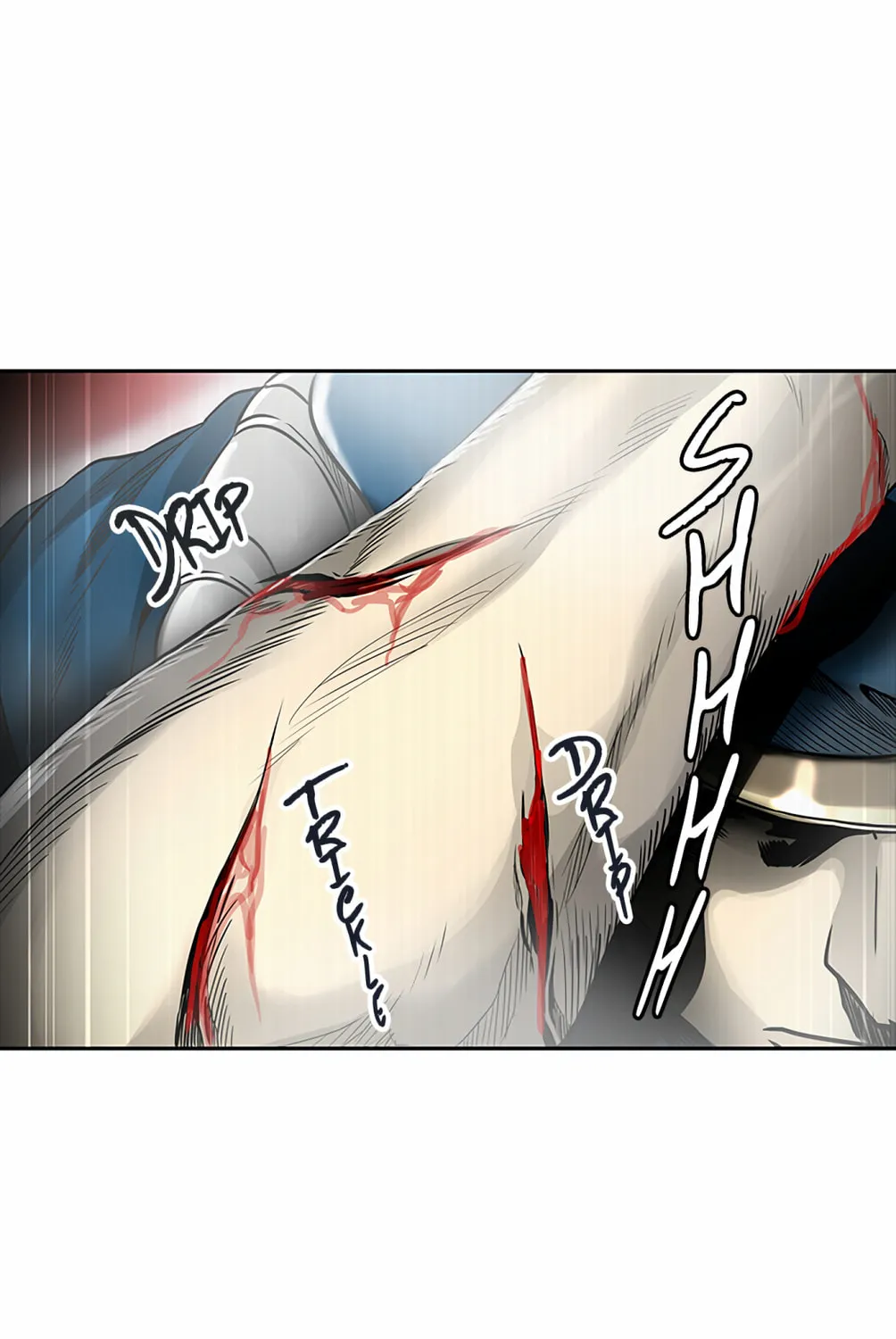 Tower of God Chapter 461 page 45 - 