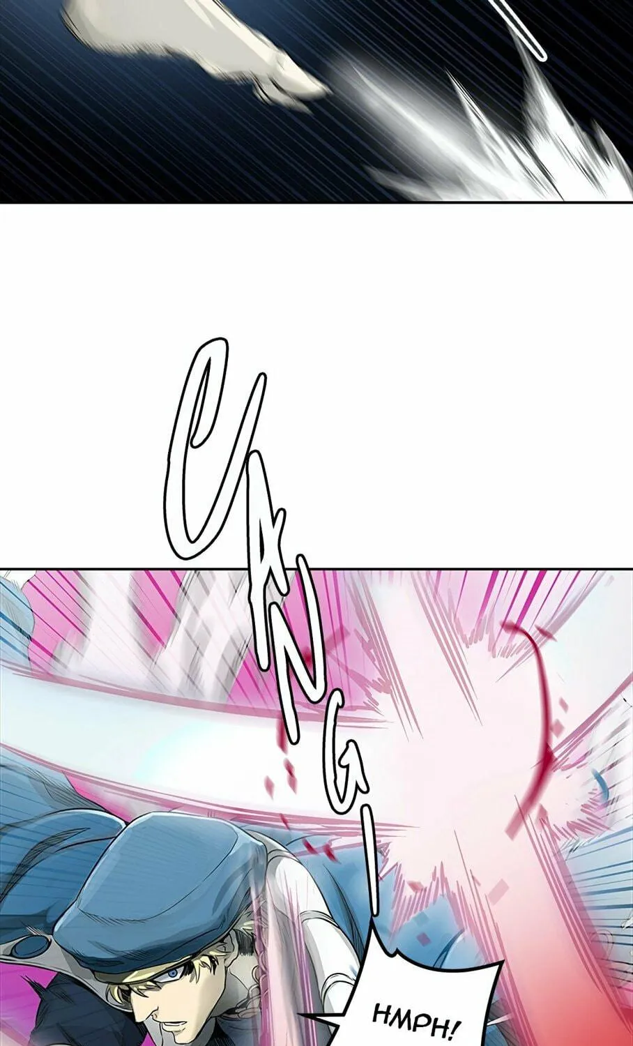 Tower of God Chapter 461 page 53 - 