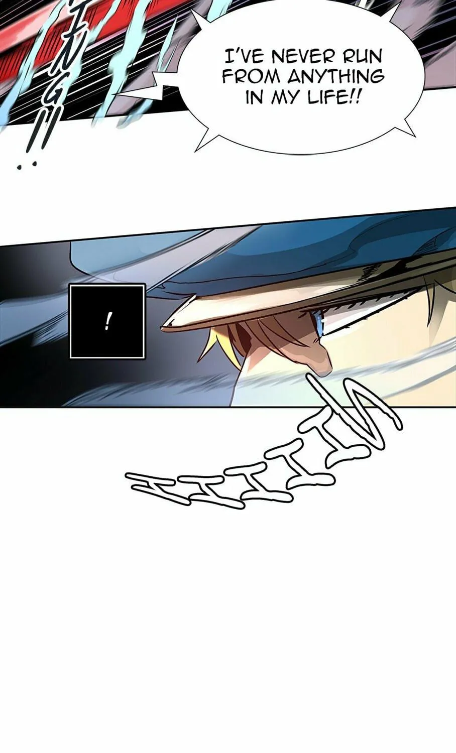 Tower of God Chapter 461 page 59 - 