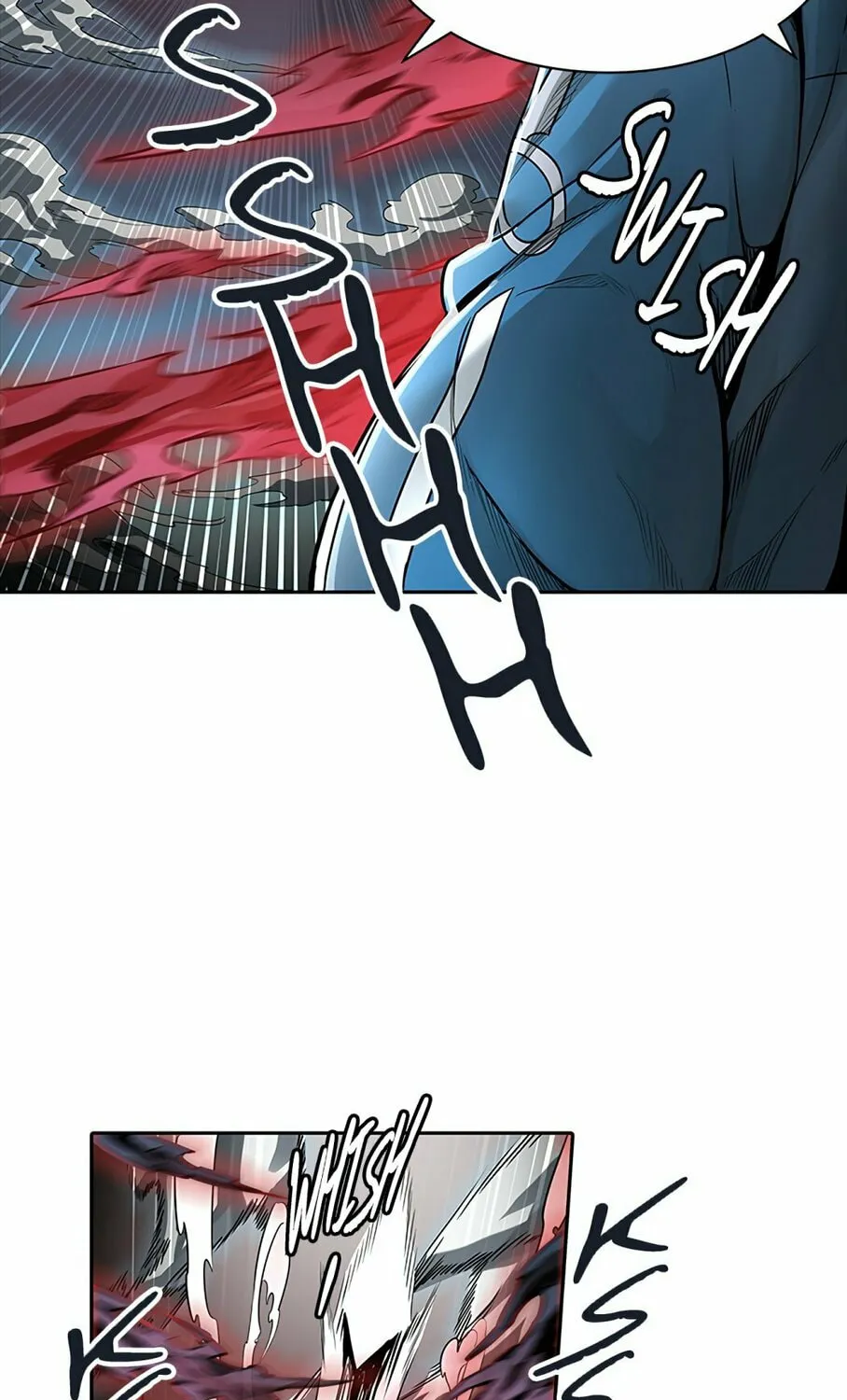 Tower of God Chapter 461 page 63 - 