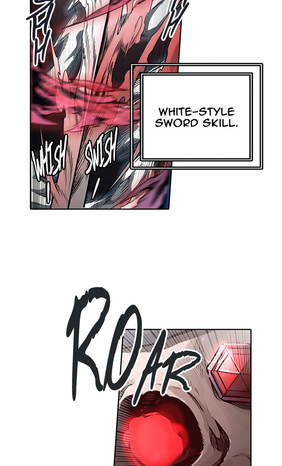 Tower of God Chapter 461 page 65 - 